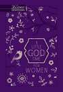 A Little God Time For Women: 365 Daily Devotions (New Faux Leather Gift Edition)