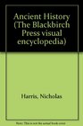 Blackbirch Visual Encyclopedias  Ancient History