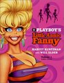 Little Annie Fanny, Volume 1