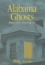 Alabama Ghosts