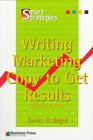Writing Marketing Copy to Get Results