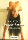 Eric Kroll's Beauty Parade Postcard Book