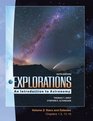Explorations Volume 2 Stars  Galaxy