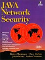 Java Network Security