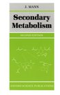 Secondary Metabolism