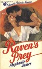 Ravens Prey (Silhouette Intimate Moments #21)