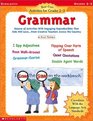 Best-Ever Activities For Grades 2-3: Grammar