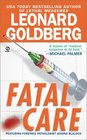 Fatal Care (Joanna Blalock, Bk 7)