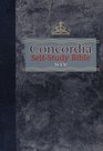 Concordia SelfStudy Bible