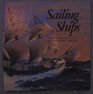 Sailing Ships  A ThreeDimensional Book