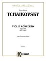 Violin Concerto Op 35