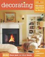 Decorating: The Smart Approach to Design (Home Decorating)