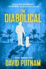 The Diabolical (11) (A Bruno Johnson Thriller)