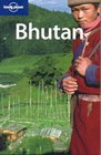 Lonely Planet Bhutan