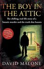 Boy in the Attic The Chilling RealLife Story of a Satanic Murder and the Truth that Haunts