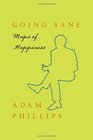 Going Sane: Maps of Happiness