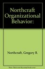 Organizational Behavior A Management Challenge