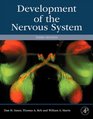 Development of the Nervous System Third Edition