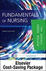 Nursing Skills Online Version 30 for Fundamentals of Nursing  9e