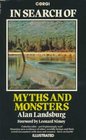 IN SEARCH OF MYTHS AND MONSTERS