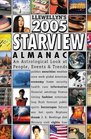 Llewellyns Starview Almanac 2005