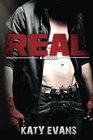 Real (Real, Bk 1)