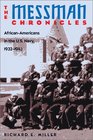 The Messman Chronicles AfricanAmericans in the US Navy 19321943