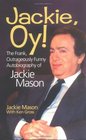 Jackie Oy The Frank Outrageously Funny Autobiography