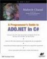A Programmer's Guide to ADO NET in C