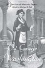 Of George Washington