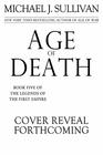 Age of Death