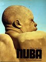 The last of the Nuba