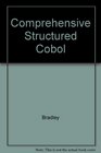 Comprehensive Structured Cobol IBM 35