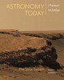 Astronomy Today Vol 1 The Solar System