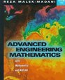 Advanced Engineering Mathematics With Mathematica and Matlab Vol 2