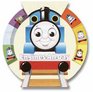 My First Thomas:Engines All Day (A FanTABulous Book (TM))