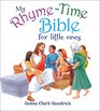 My RhymeTime Bible for Little Ones