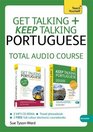 Get Talking and Keep Talking Portuguese Pack