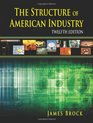 The Structure of American Industry Twelfth Edition