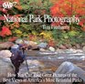 AAA's National Park Photogaraphy
