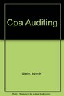 Cpa Auditing