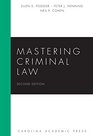 Mastering Criminal Law Second Edition