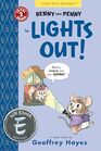 Benny and Penny in Lights Out TOON Level 2