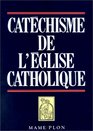 Catechisme De L'eglise Catholique
