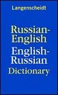 RussianEnglish EnglishRussian Dictionary with Blue Headwords