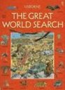The Great World Search