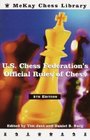 United States Chess Federation's Official Rules of Chess Fifth Edition