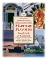 Maritime Flavours  Guidebook  Cookbook