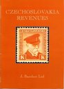 Czechoslovakia Revenues