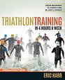Triathlon Training in 4 Hours a Week From Beginner to Finish Line in Just 6 Weeks